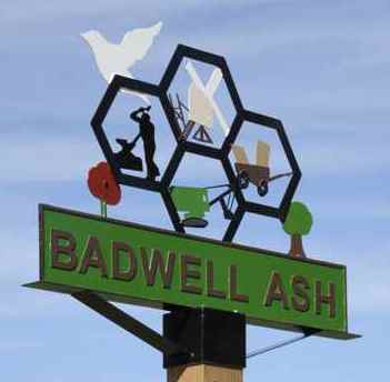 Badwell Ash Parish Council
