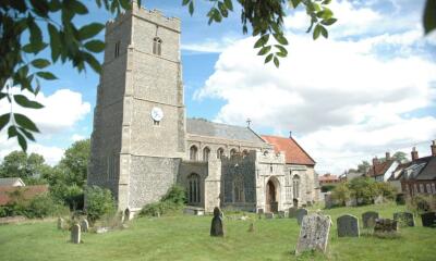St Mary's Church