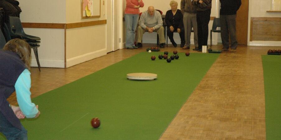 Bowls Club