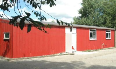 Village Hall